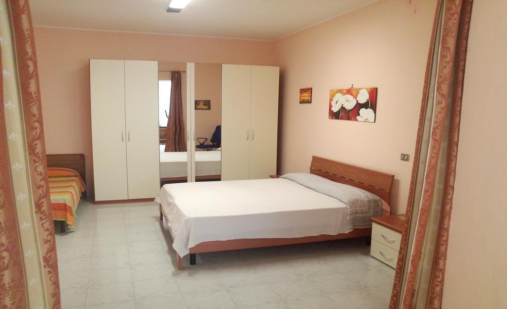 Matino Casa Vacanza Rom bilde